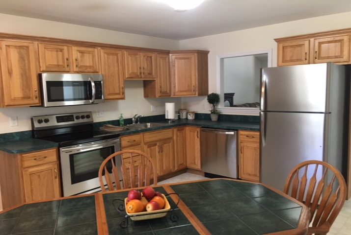 Ashlan Village | Senior Living Community Assisted Living, Nursing Home